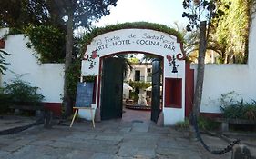 Fortin De Santa Rosa