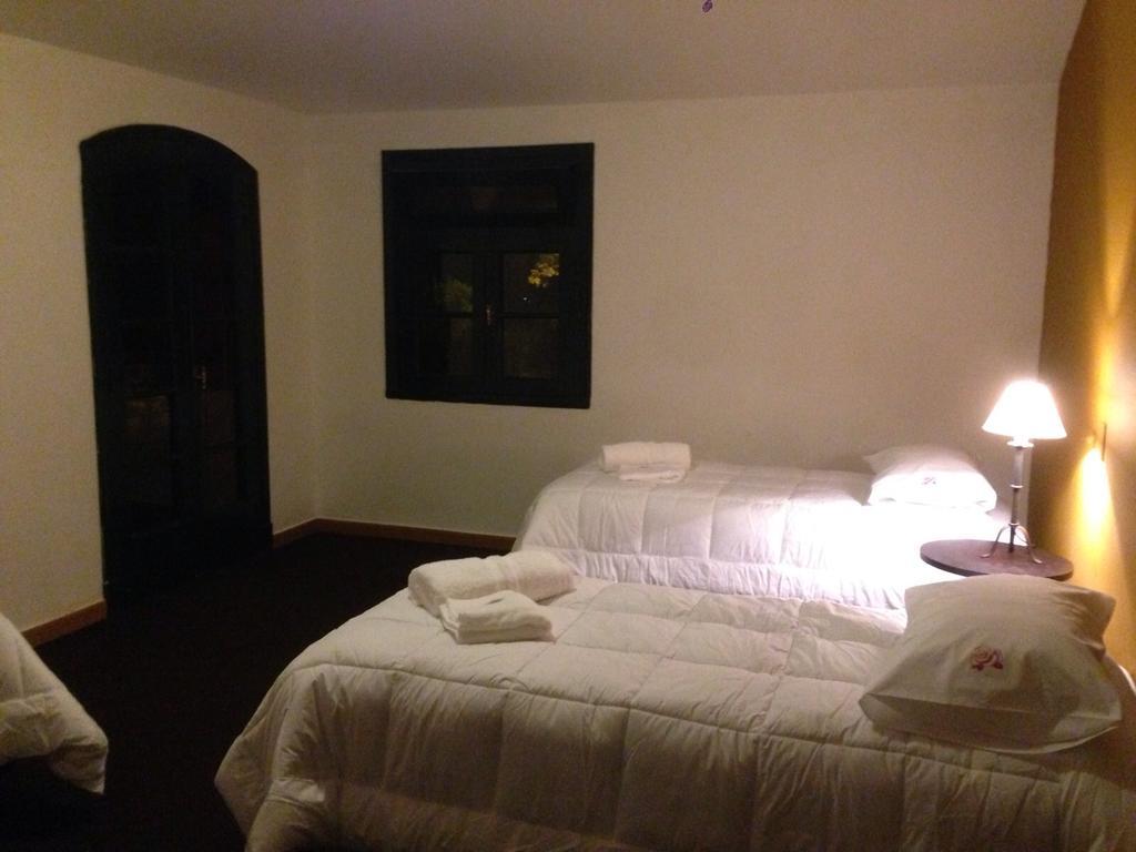 Fortin De Santa Rosa Atlántida Room photo