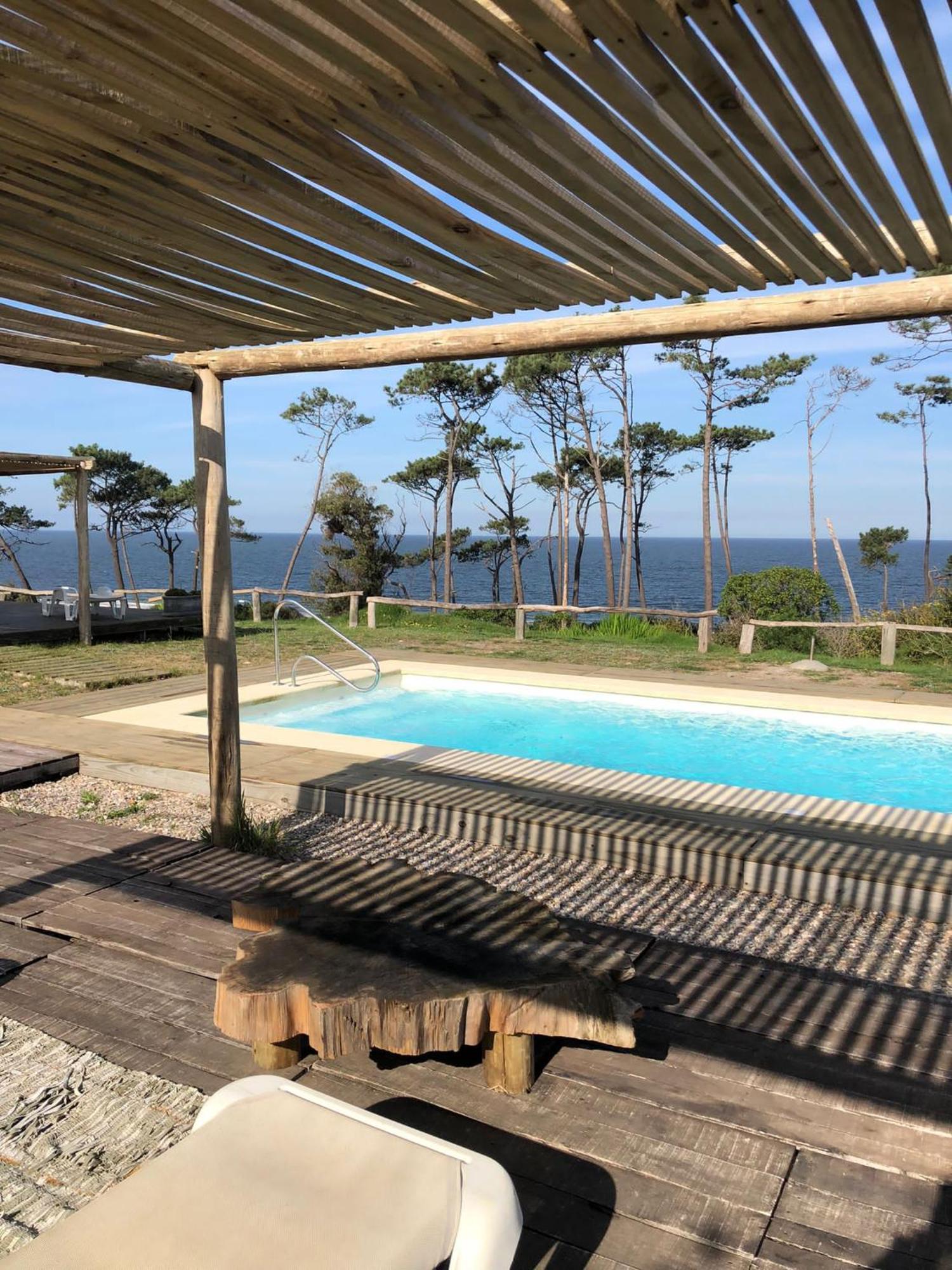 Fortin De Santa Rosa Atlántida Exterior photo