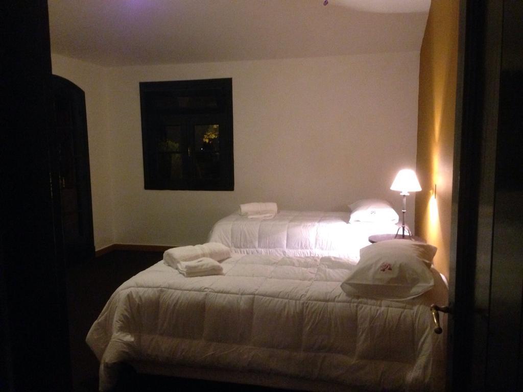 Fortin De Santa Rosa Atlántida Room photo