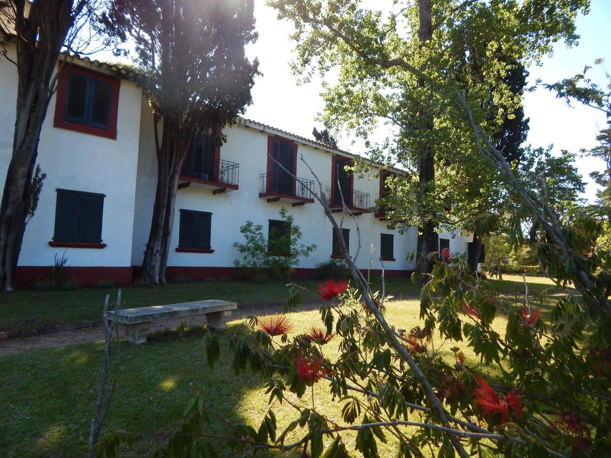 Fortin De Santa Rosa Atlántida Exterior photo