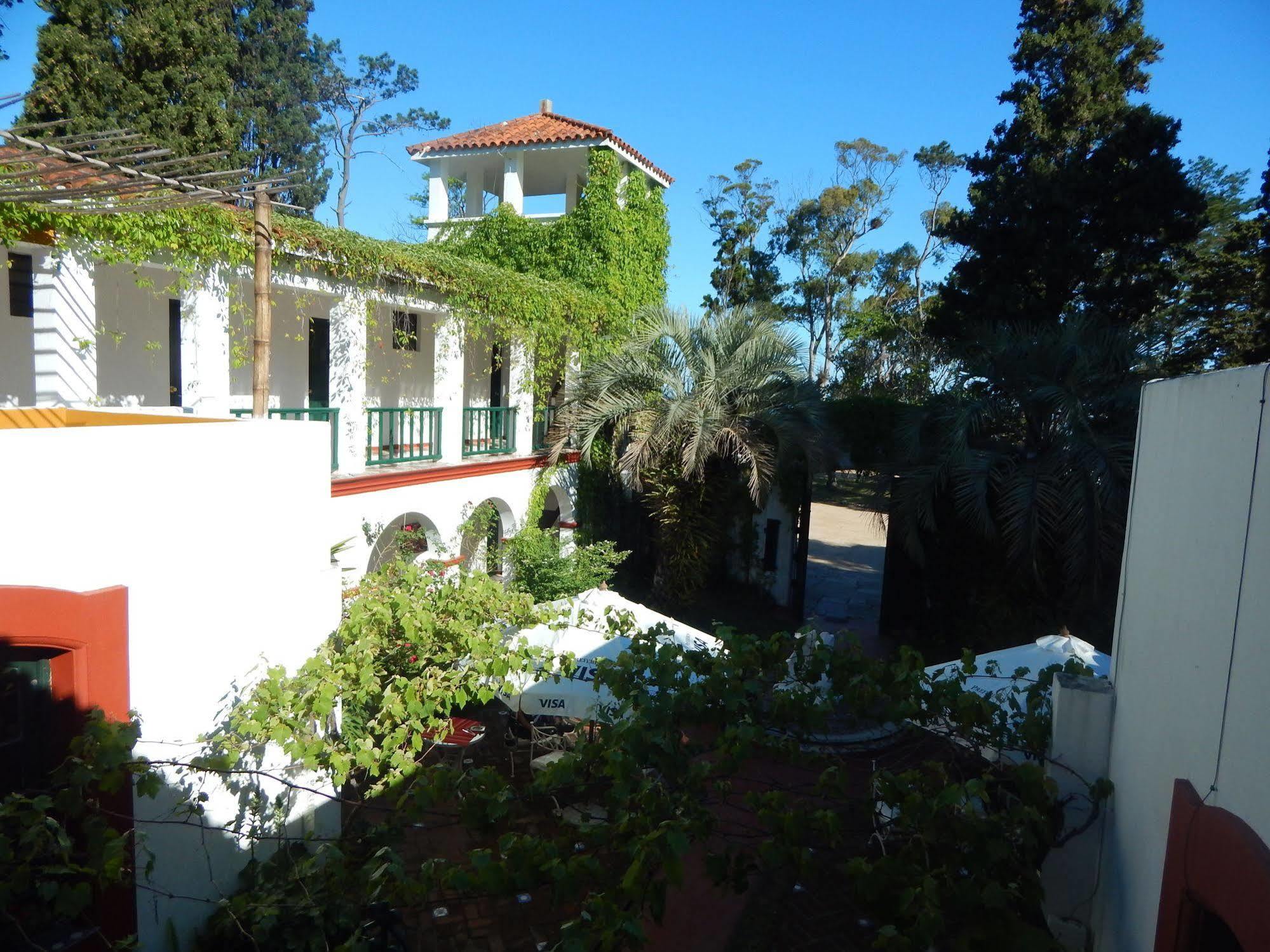 Fortin De Santa Rosa Atlántida Exterior photo